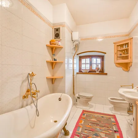 Villa Podere Stabbione - Happy Castel Viscardo