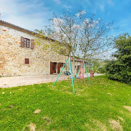 Podere Stabbione - Happy *