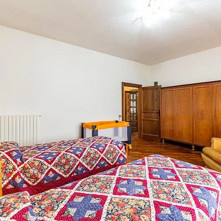 Villa Podere Stabbione - Happy