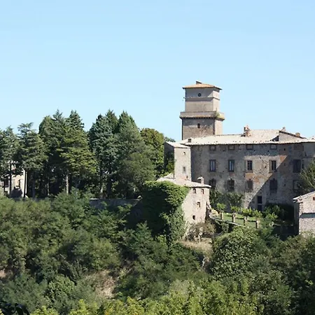 Podere Stabbione - Happy *