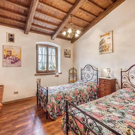 Villa Podere Stabbione - Happy *