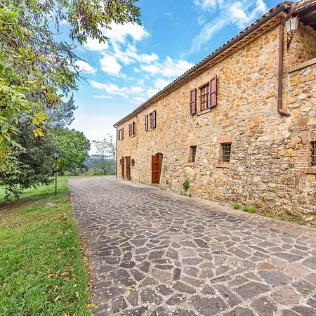 Podere Stabbione - Happy Villa *